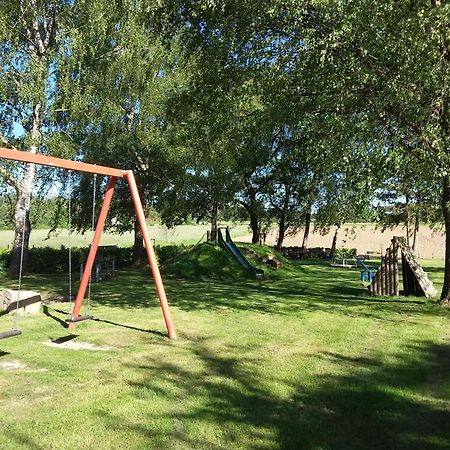 Ferienwohnung Am Weserbergland Sandsteinweg Arholzen Екстер'єр фото