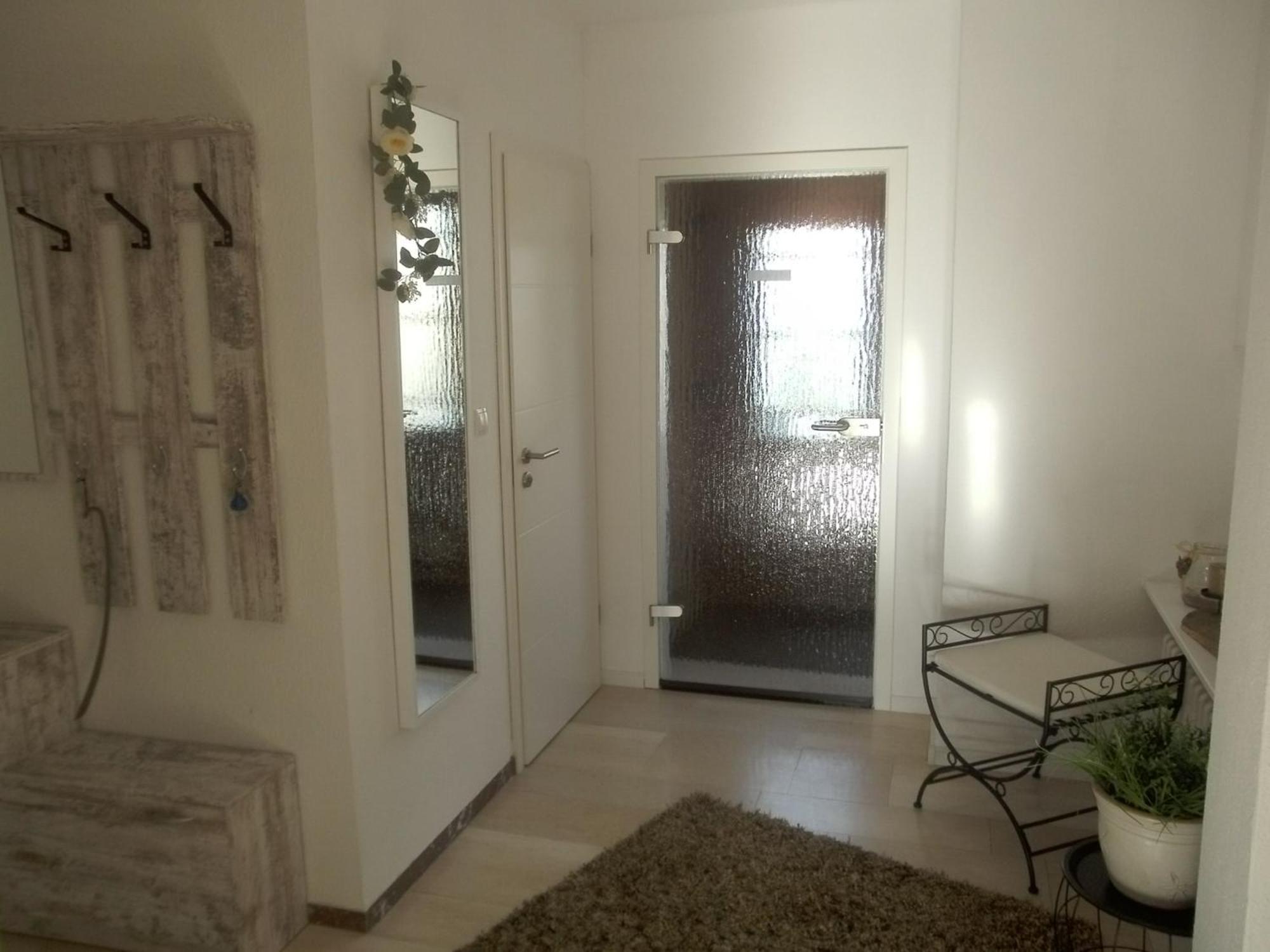 Ferienwohnung Am Weserbergland Sandsteinweg Arholzen Екстер'єр фото