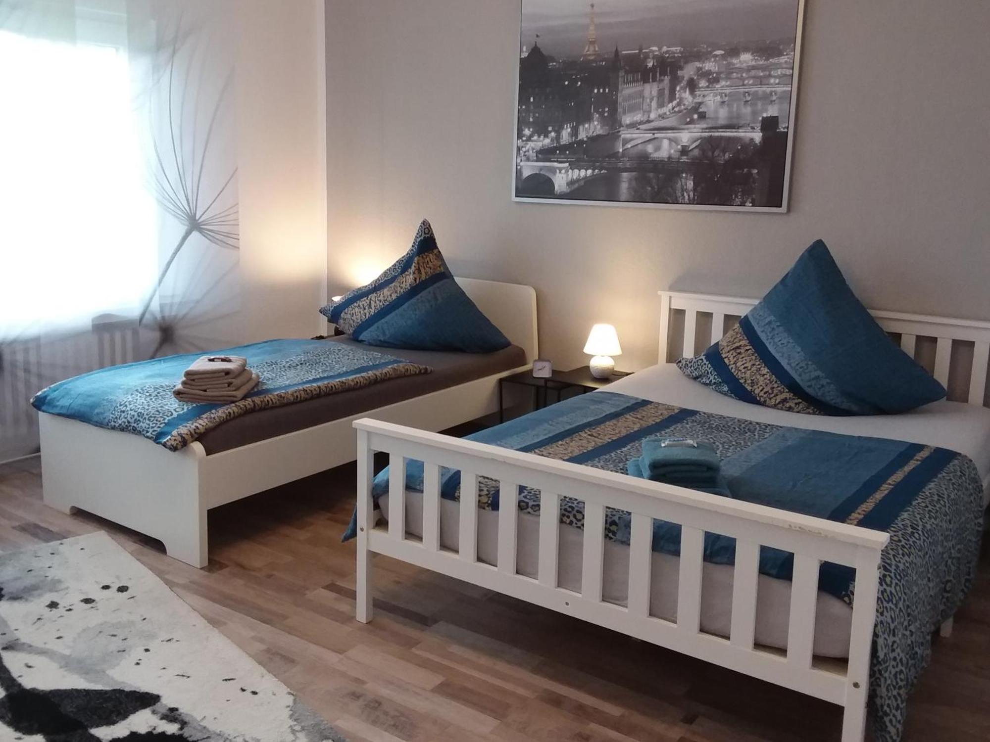 Ferienwohnung Am Weserbergland Sandsteinweg Arholzen Екстер'єр фото