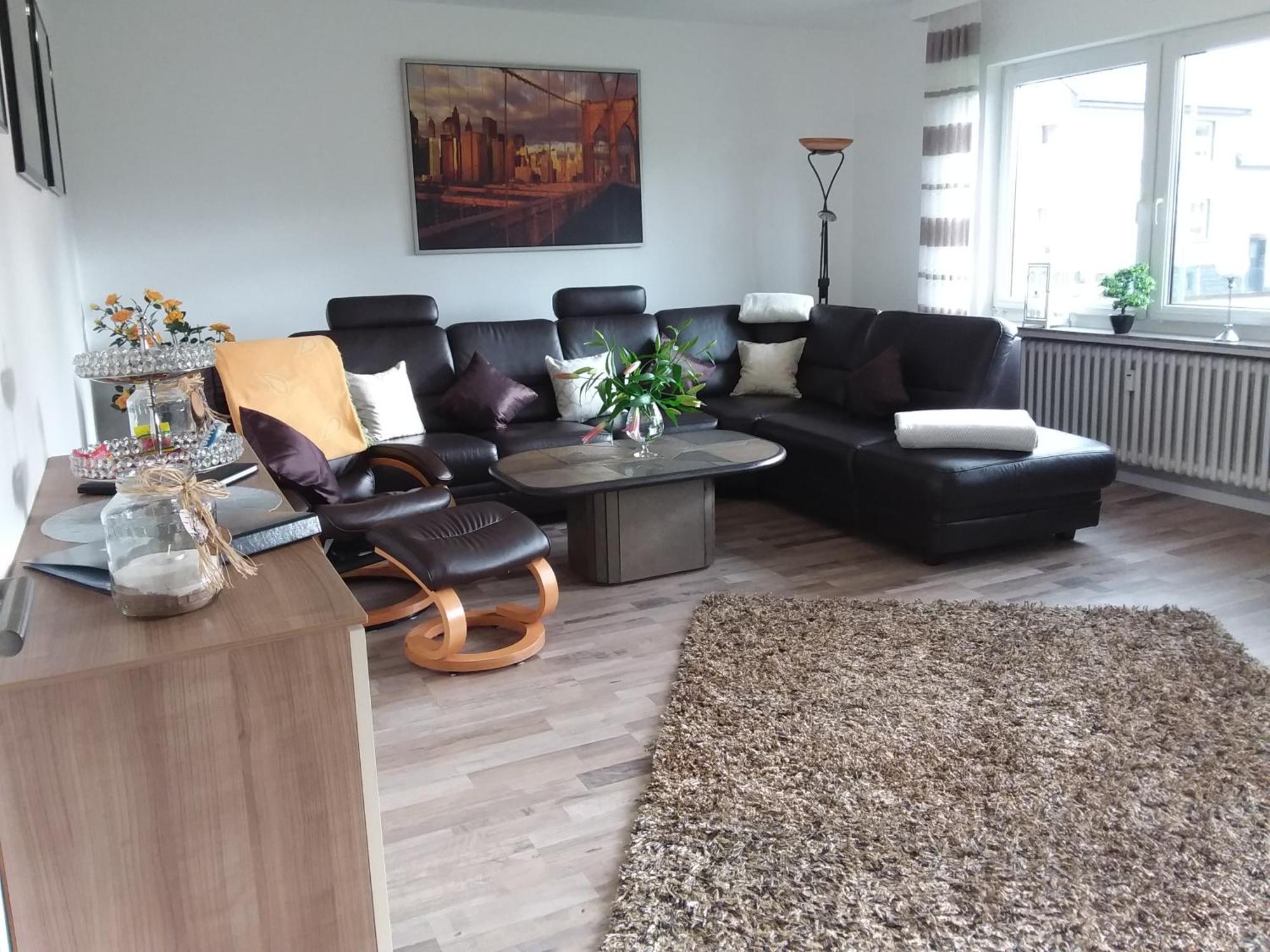 Ferienwohnung Am Weserbergland Sandsteinweg Arholzen Екстер'єр фото